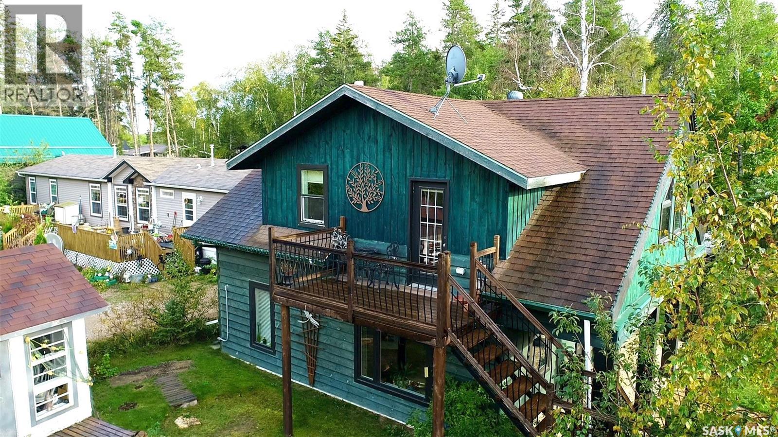 701 Pine DRIVE - Photo 3 of 50, Tobin Lake, Saskatchewan