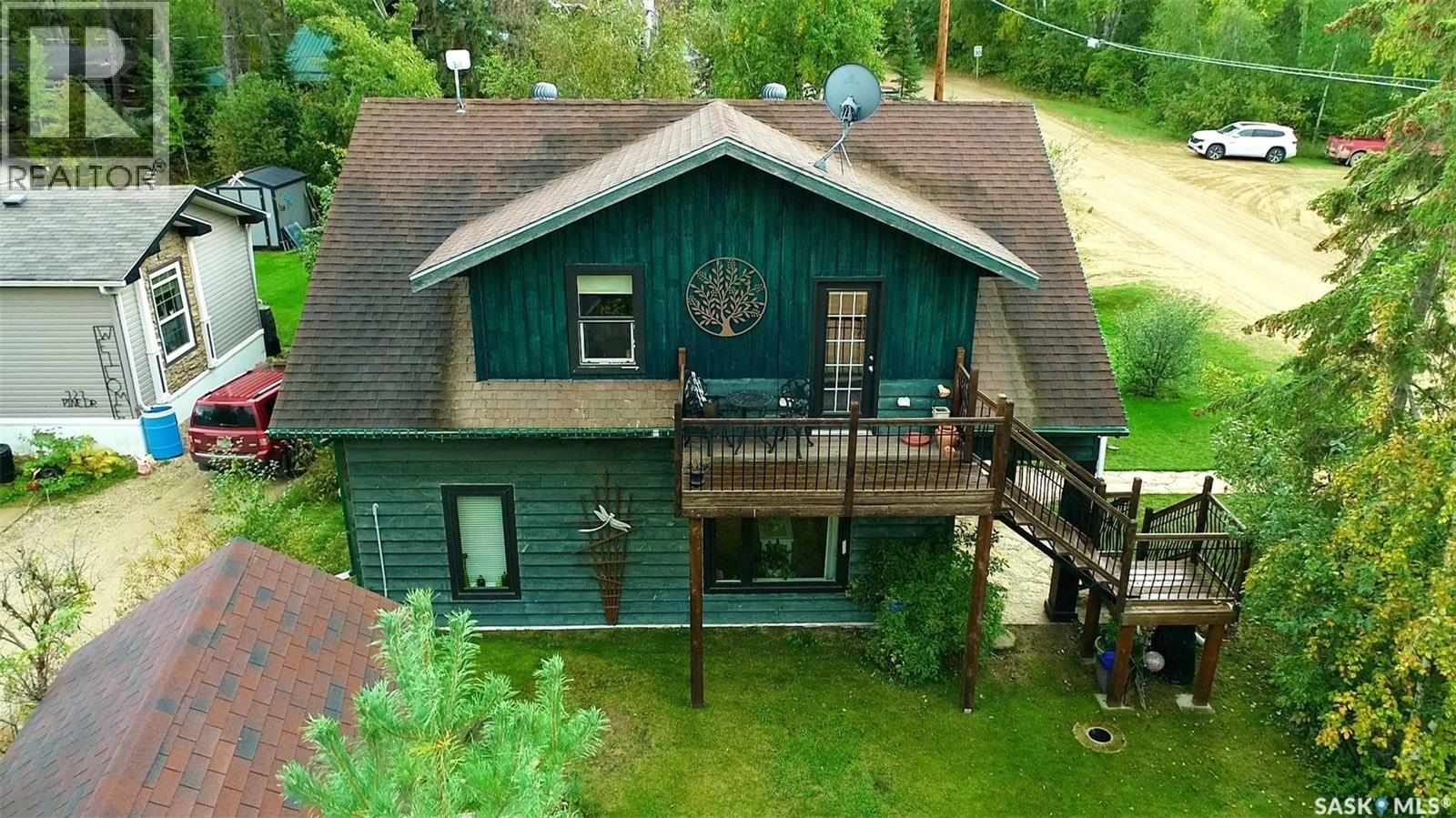 701 Pine DRIVE - Photo 4 of 50, Tobin Lake, Saskatchewan