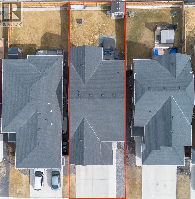 12 Emberside Glen, Cochrane