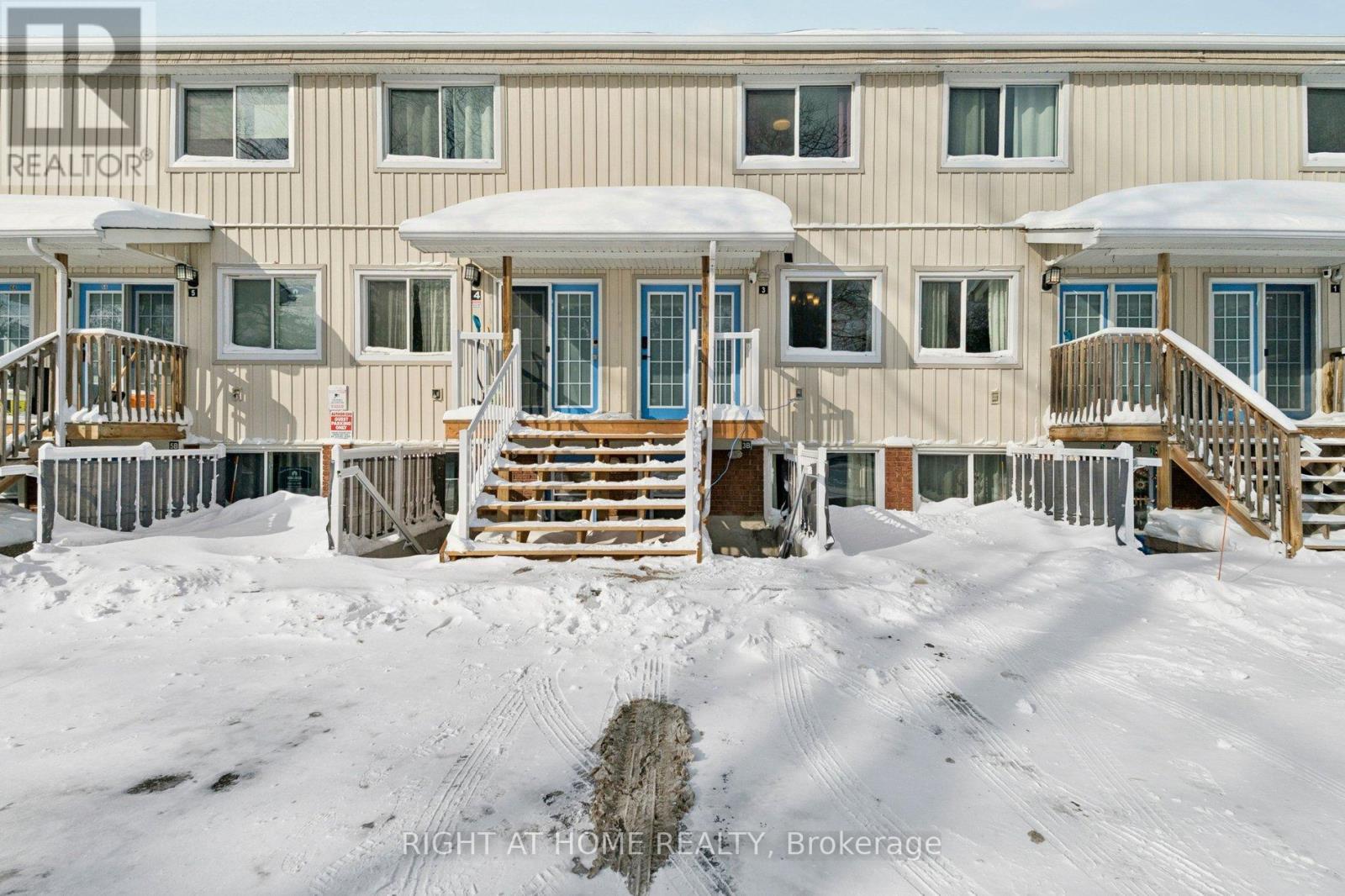 #3 734 SHORE LANE - 1