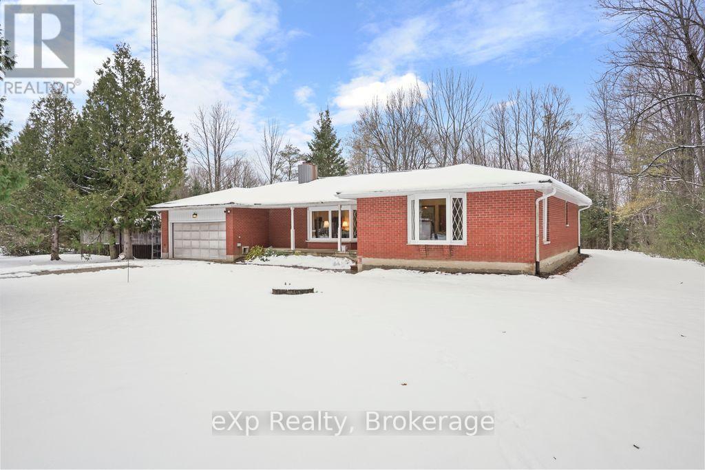 557409 4TH CONCESSION S - 1