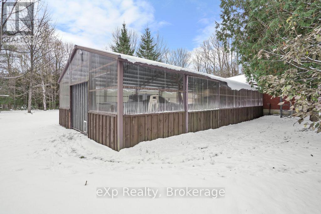 557409 4TH CONCESSION S - 32