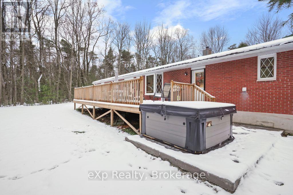 557409 4TH CONCESSION S - 40