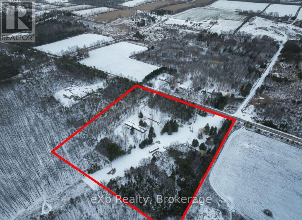 557409 4TH CONCESSION S - 48