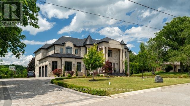 12 HOLLYWOOD CRESCENT - Photo 2 of 49, King (Nobleton), Ontario