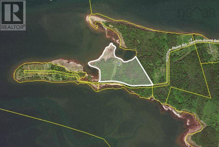 Property 2 of 31 of 354 Horton Point Road