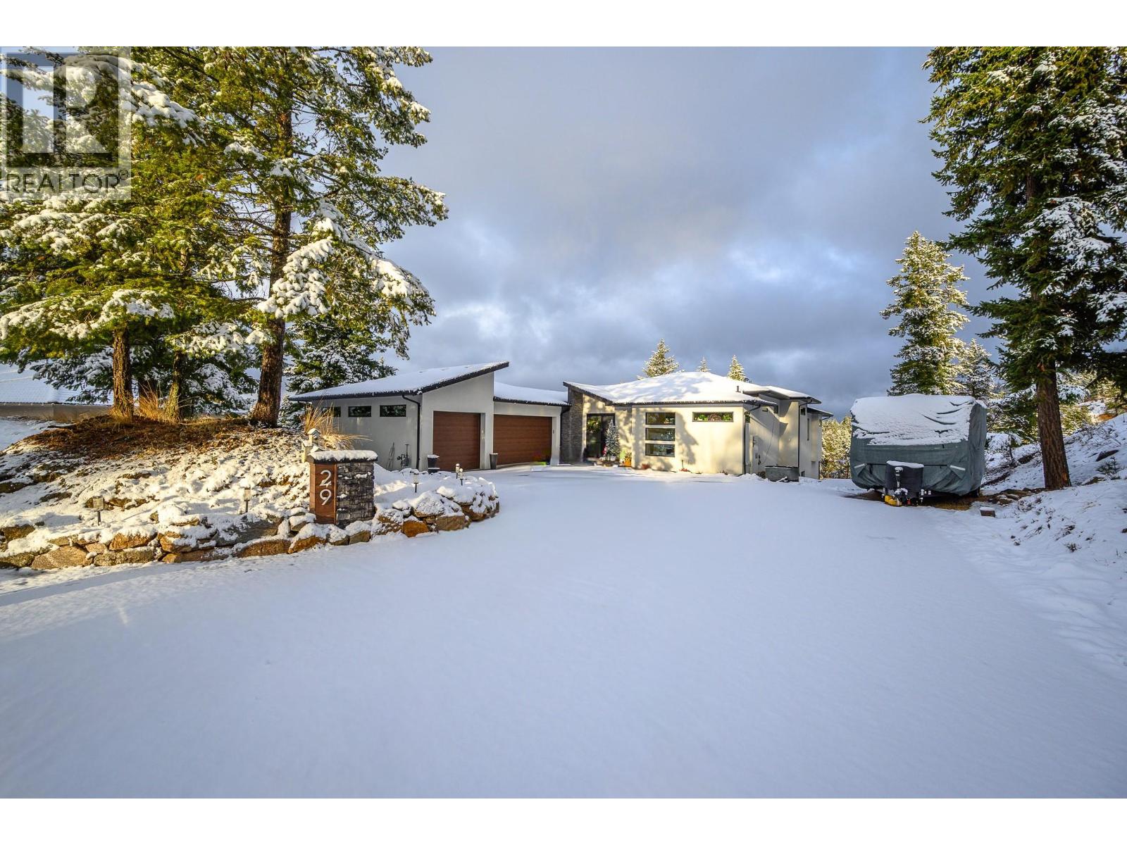 29 9196 Tronson Road, Vernon