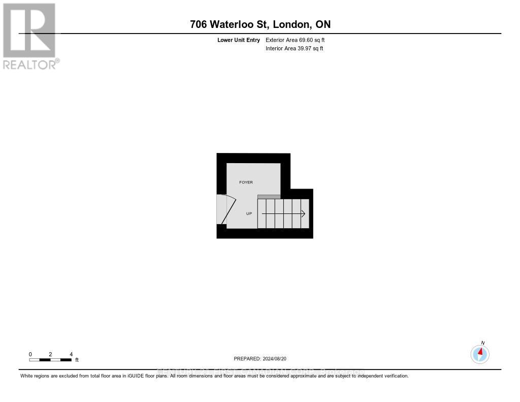 2 - 706 WATERLOO STREET Property Photo