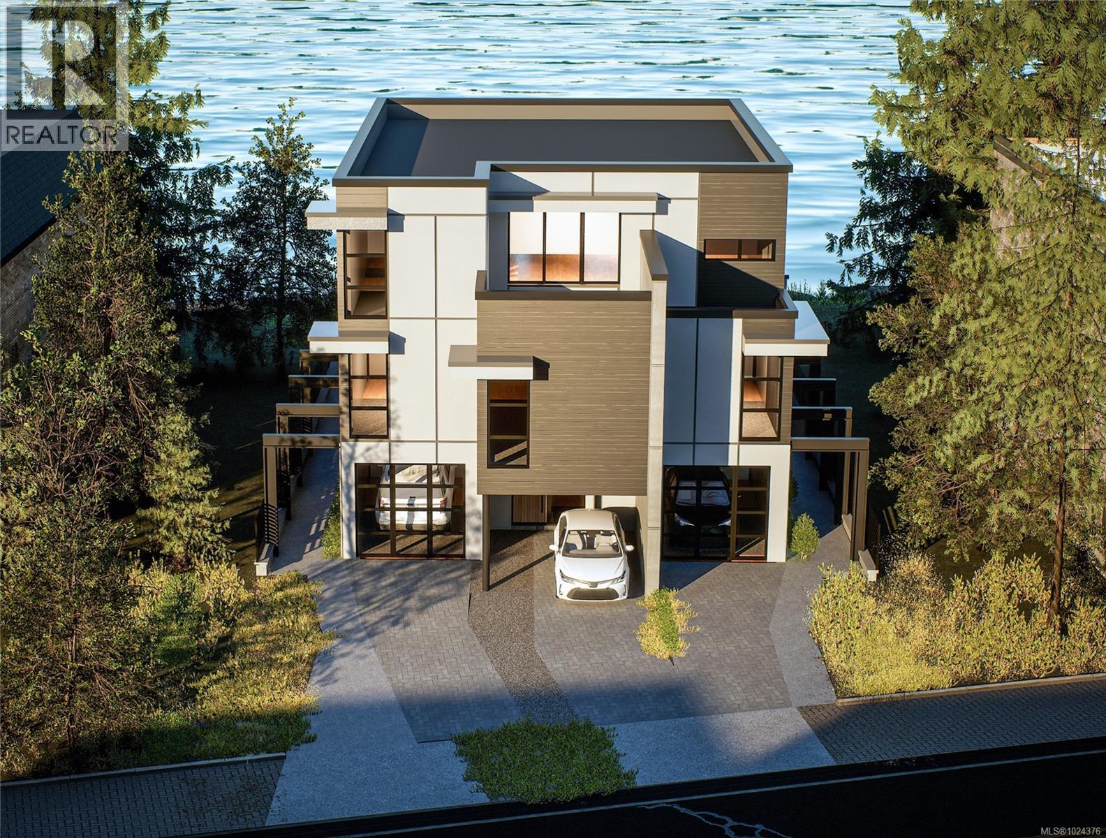 302 10393 Allbay Road, Sidney