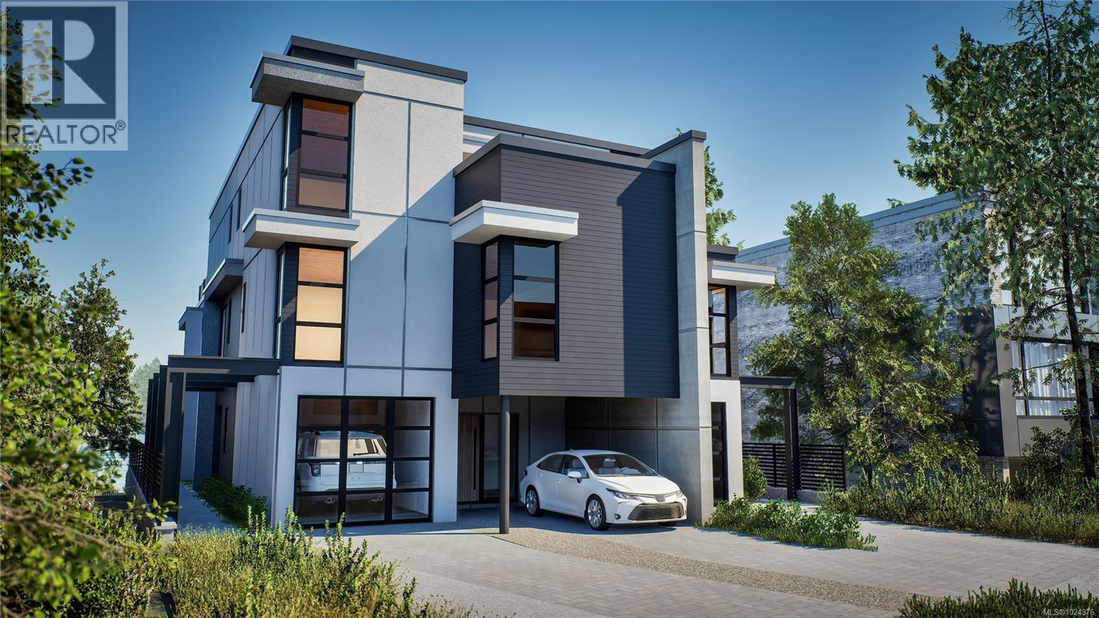 302 10393 Allbay Road, Sidney