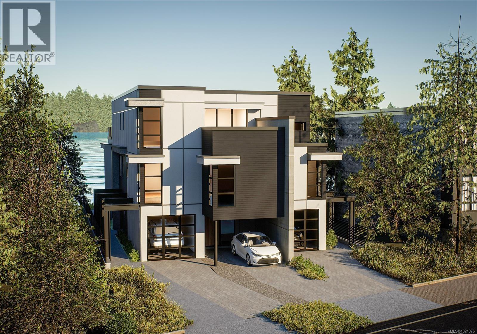 302 10393 Allbay Road, Sidney