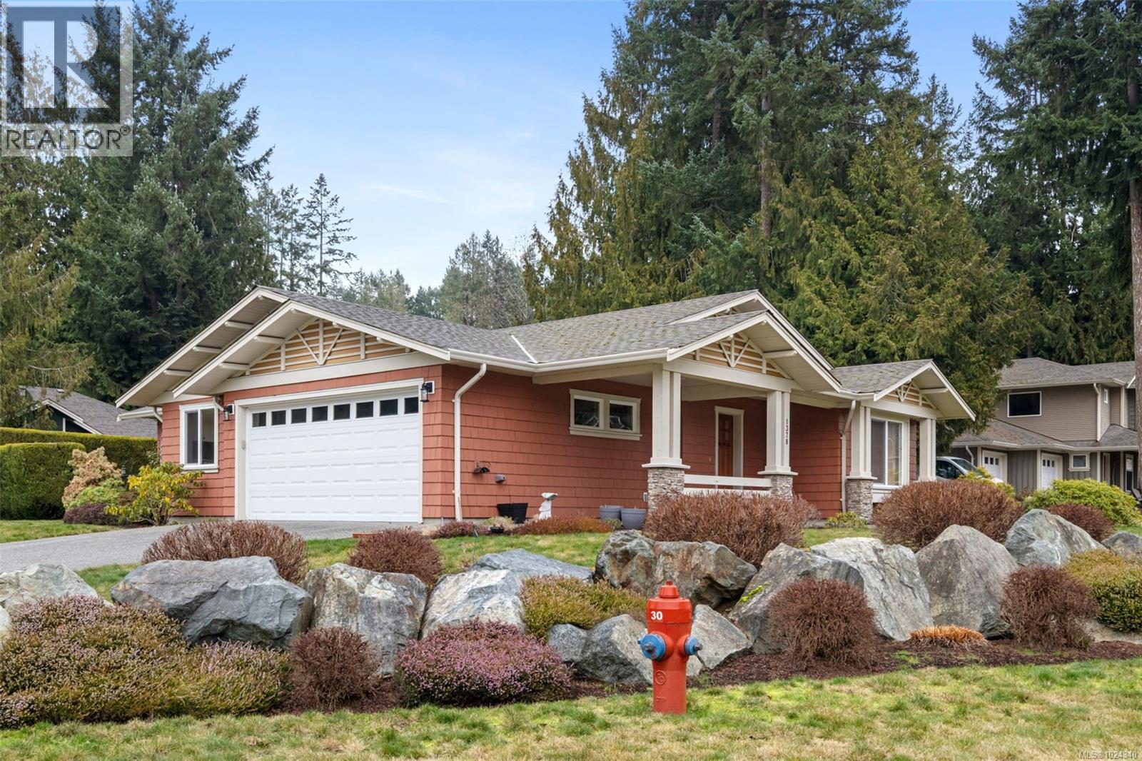 1378 Bonner Cres, Cobble Hill