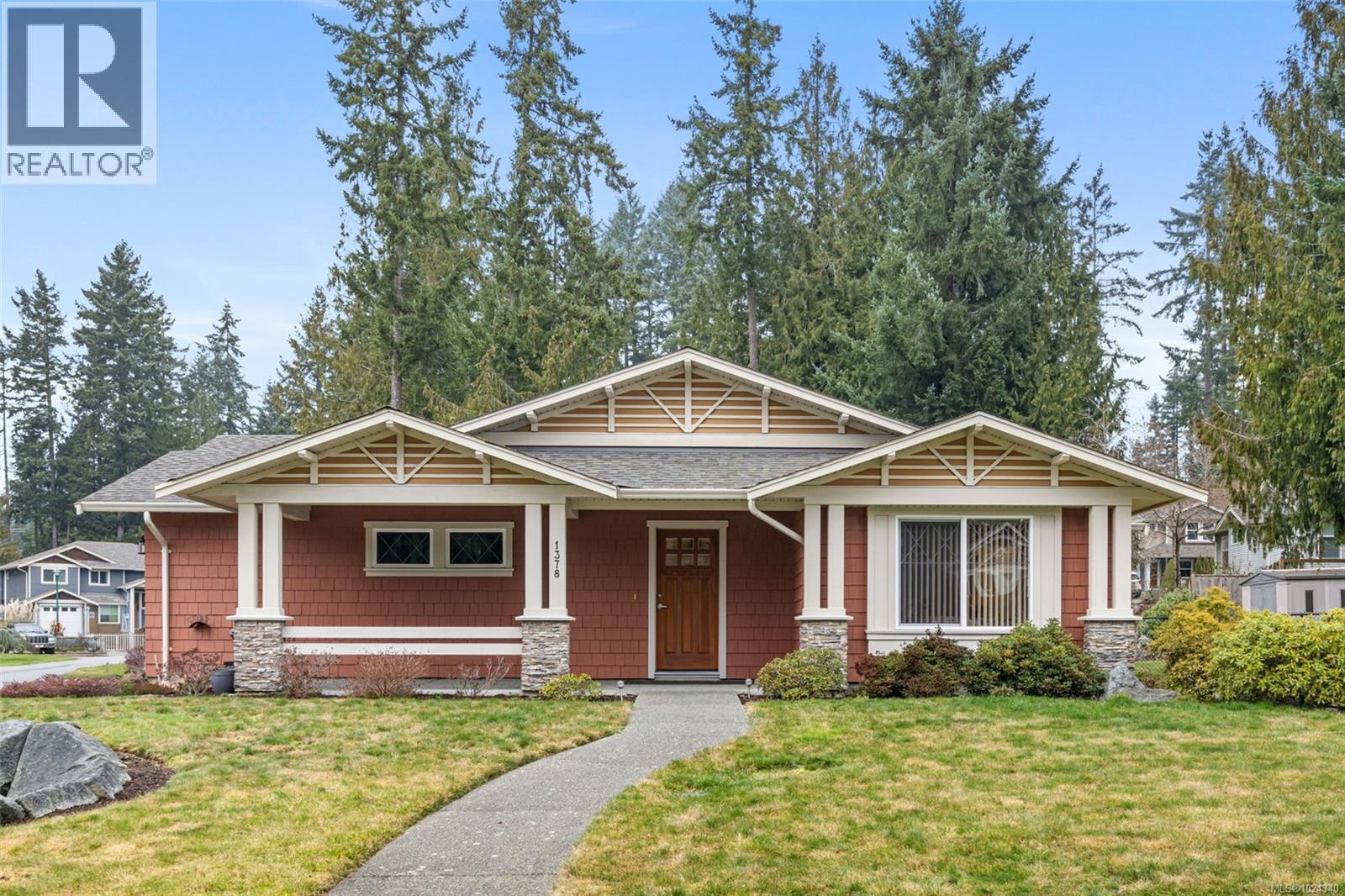 1378 BONNER CRES - 20