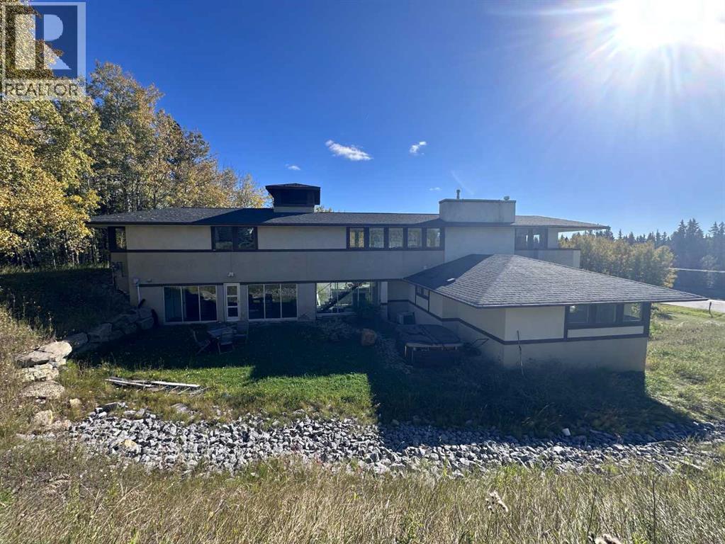 31 Williams Place, Bragg Creek