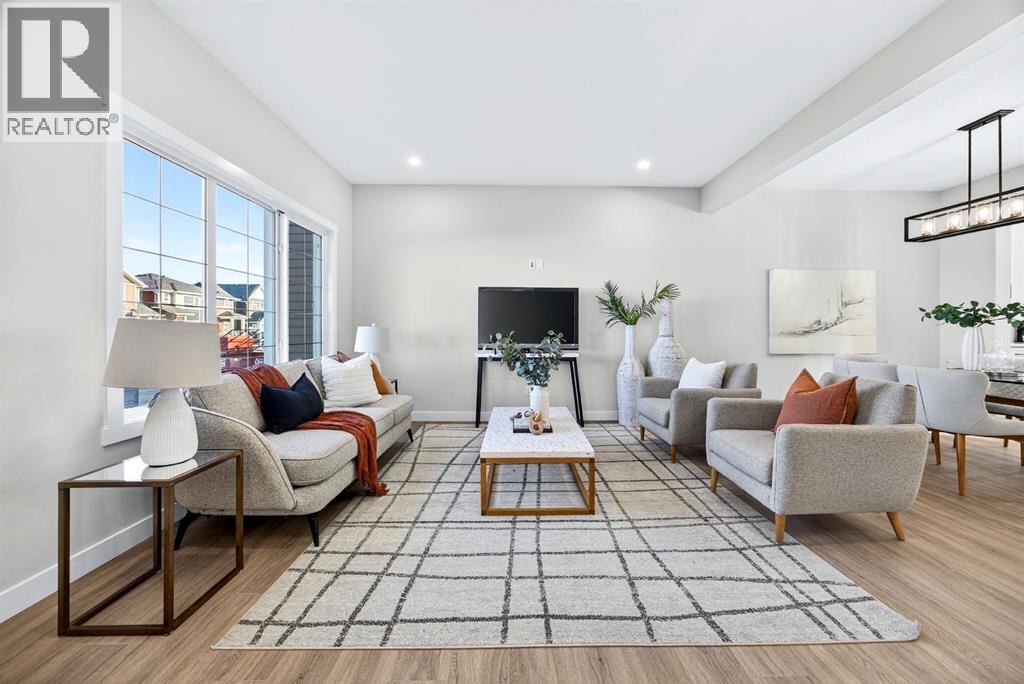 355 Fireside Drive Northwest, Cochrane