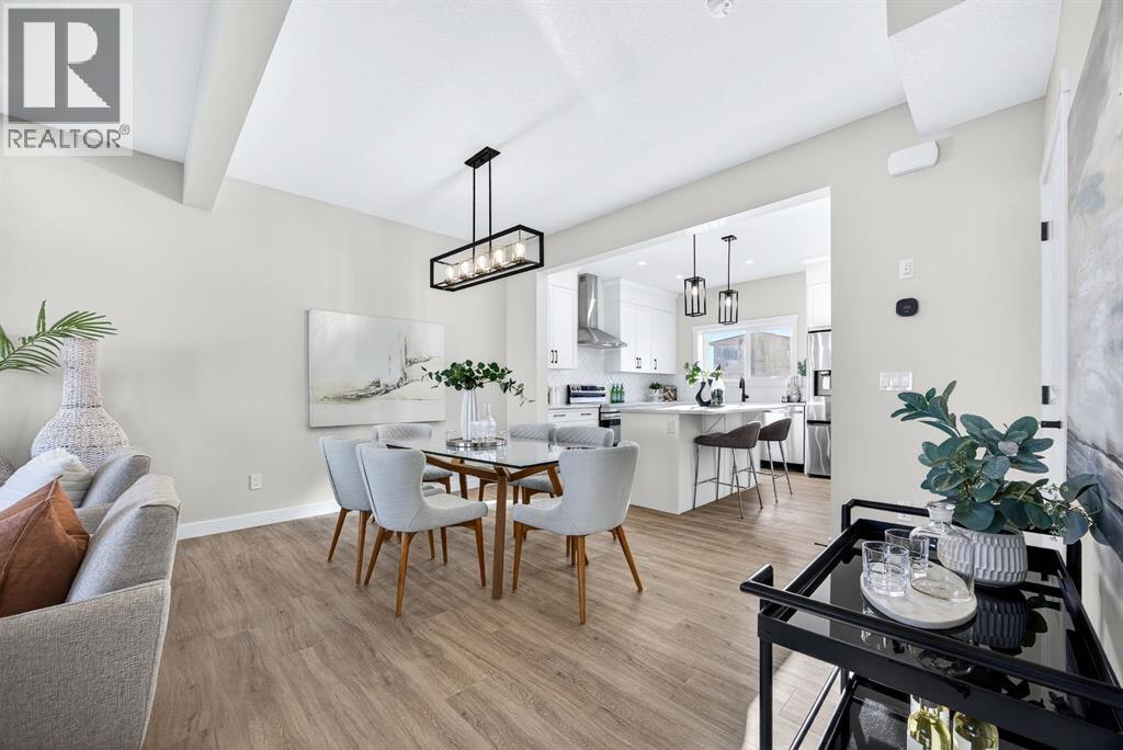 355 Fireside Drive Northwest, Cochrane