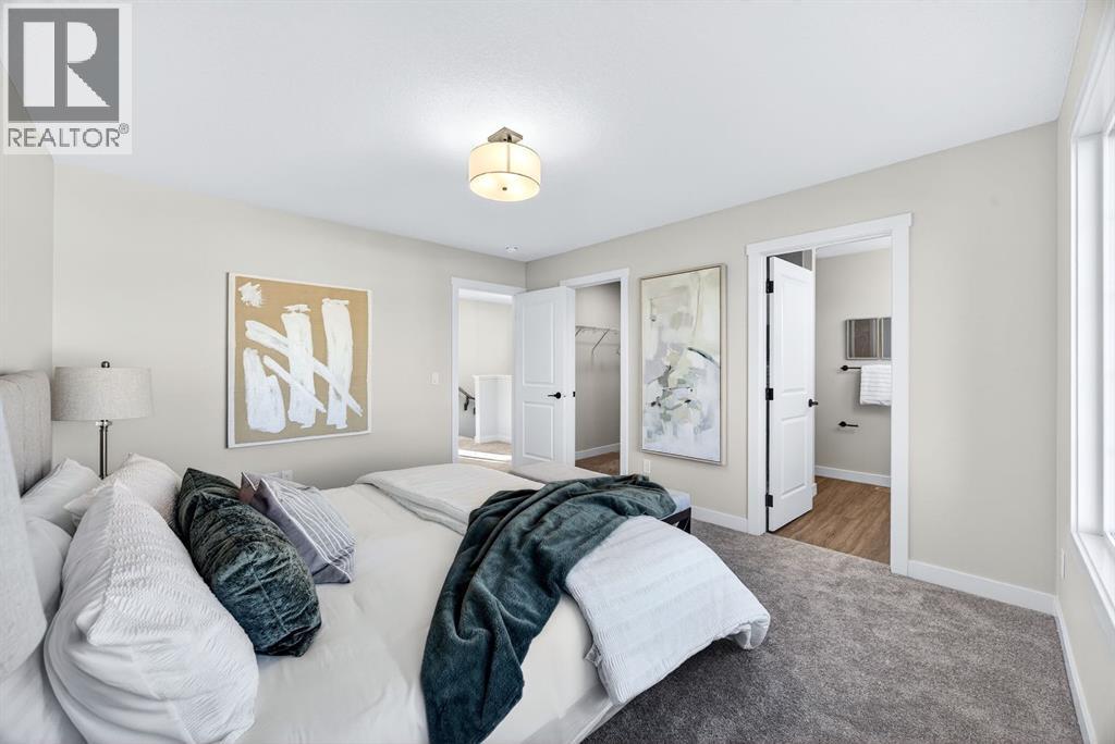 355 Fireside Drive Northwest, Cochrane