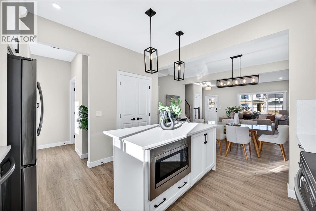 355 Fireside Drive Northwest, Cochrane