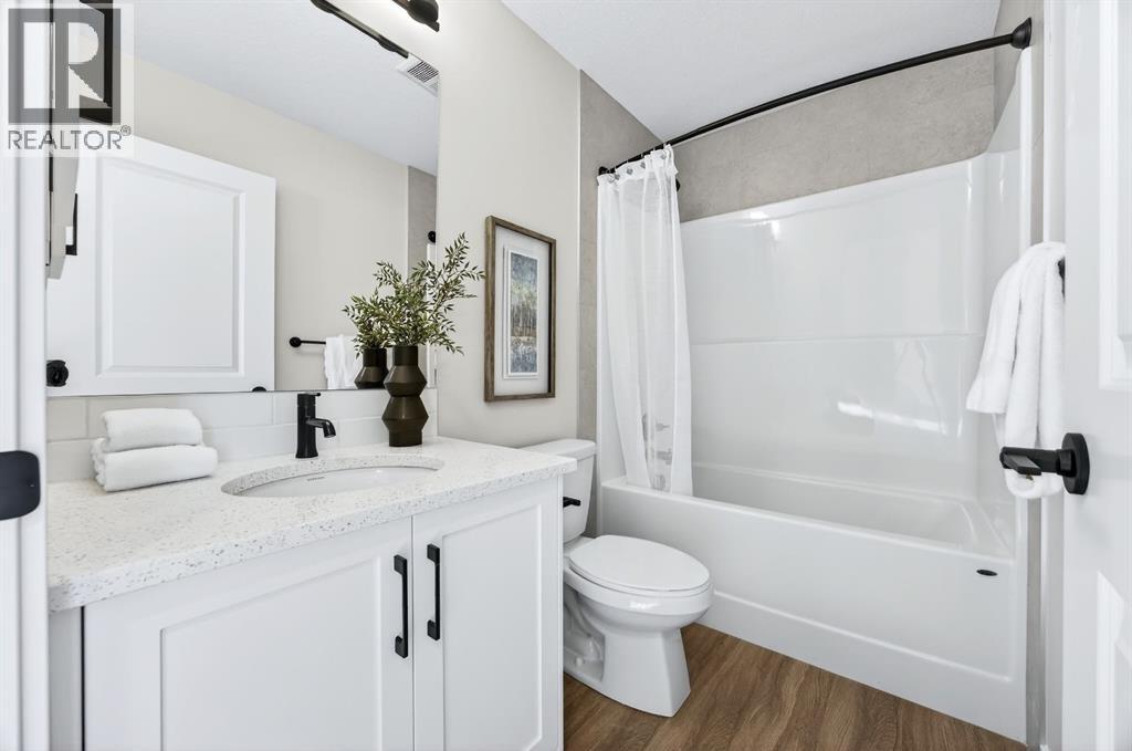 355 Fireside Drive Northwest, Cochrane