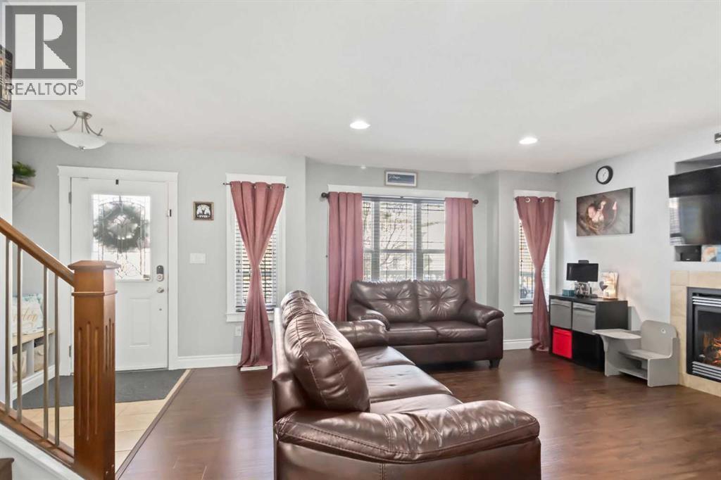 182 Crabapple Way, Fort McMurray