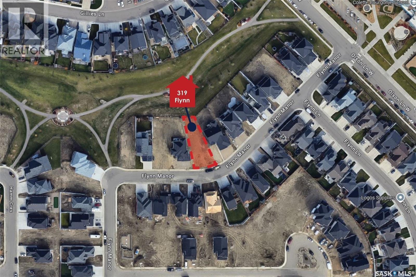 319 FLYNN MANOR - 6