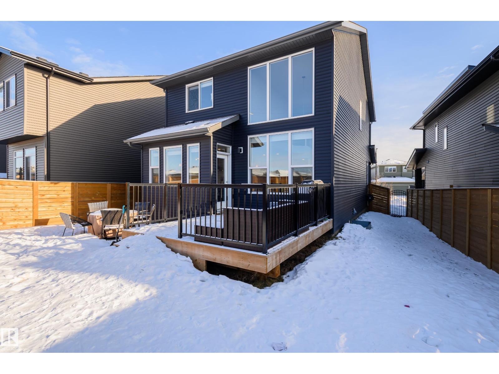 37 RHEA CR, St. Albert