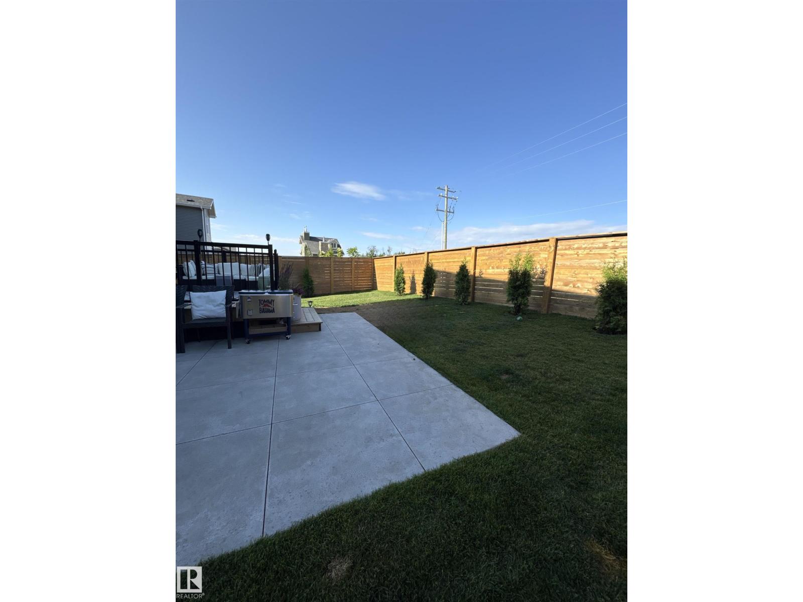 37 RHEA CR, St. Albert