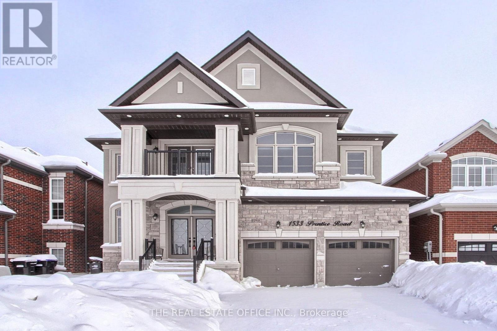 1533 PRENTICE ROAD - Photo 2 of 43, Innisfil, Ontario