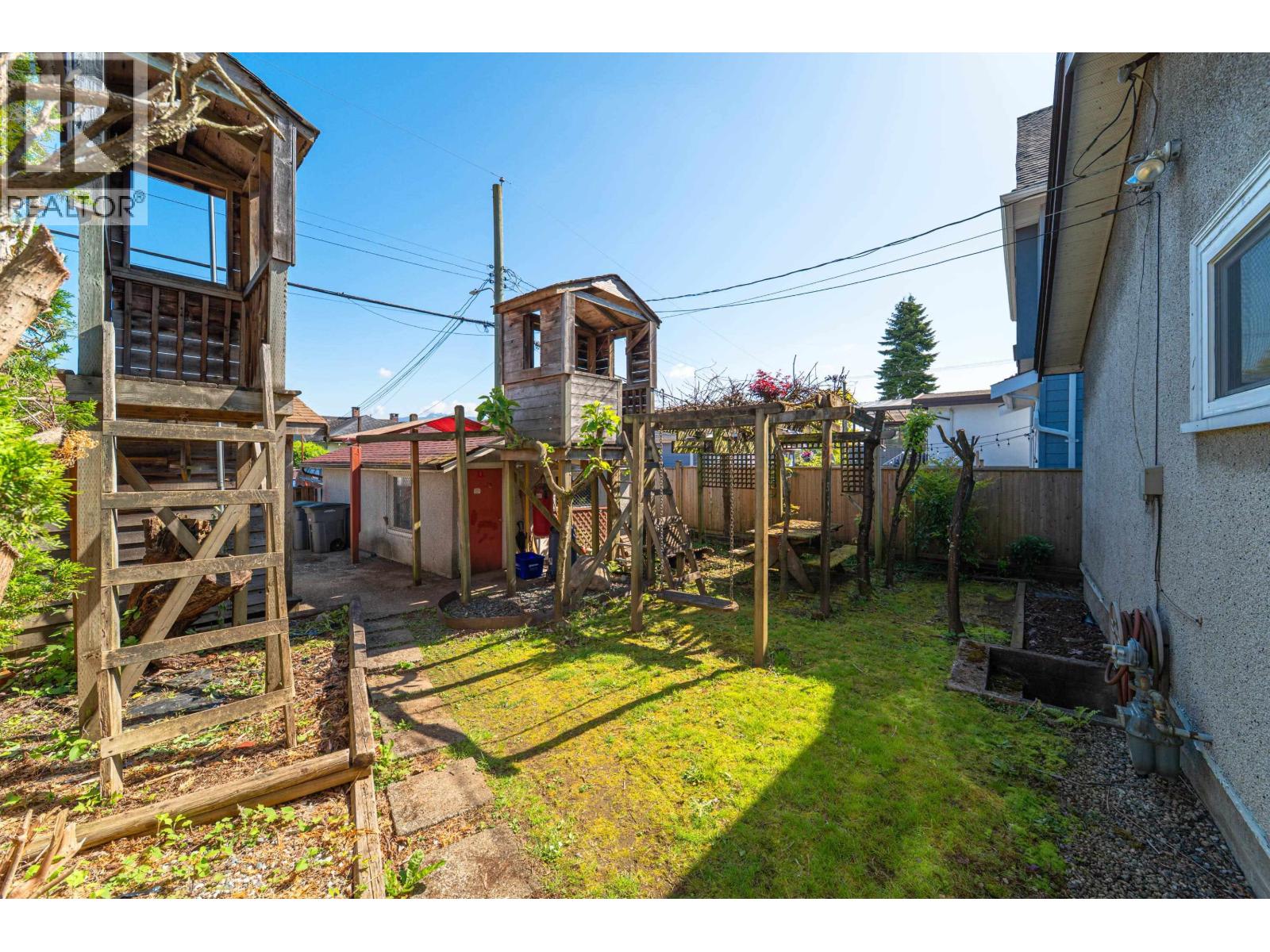 3089 E 1ST AVENUE, Vancouver