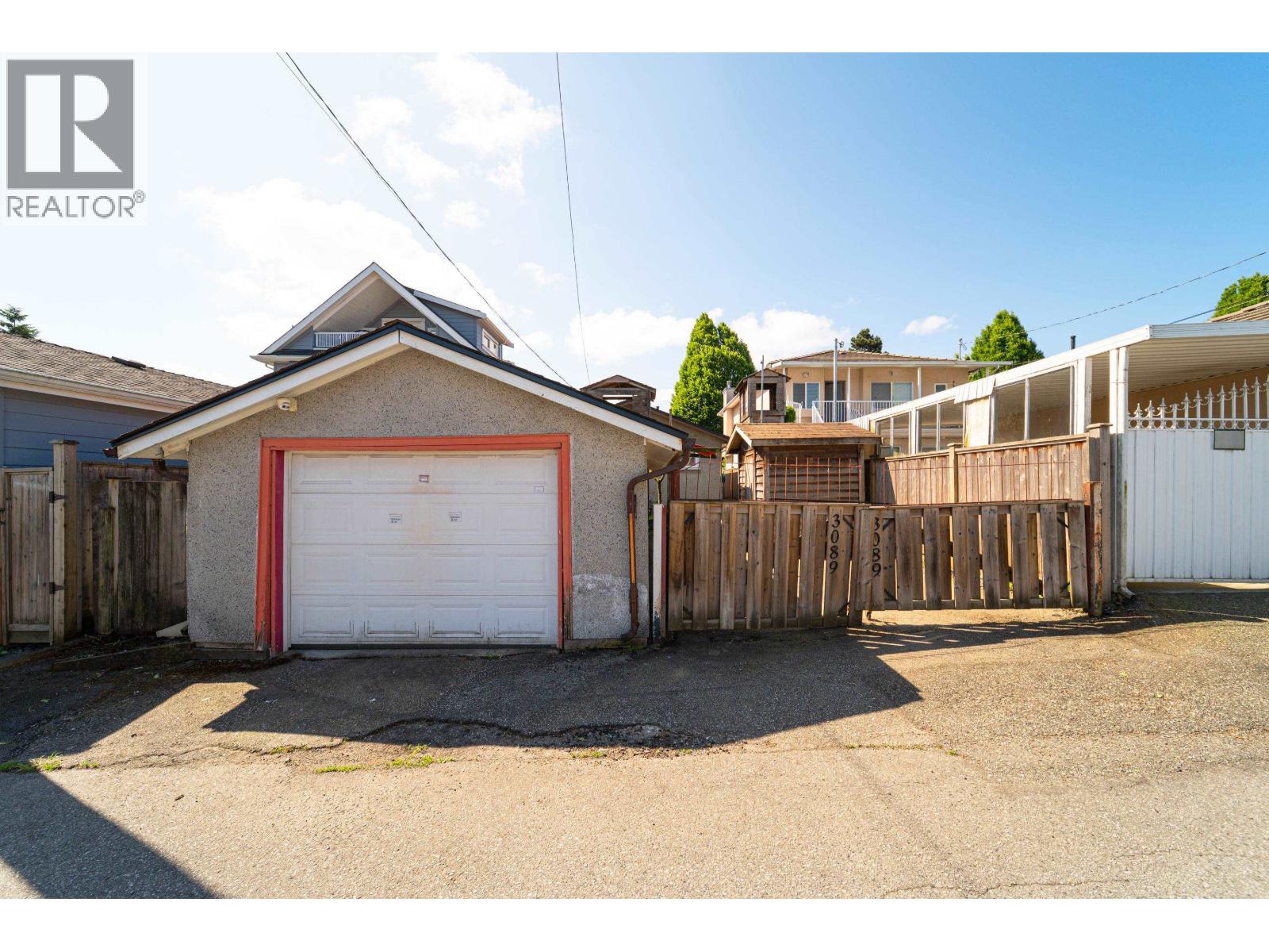 3089 E 1ST AVENUE, Vancouver