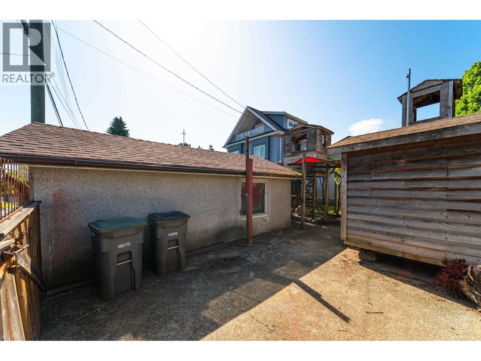 3089 E 1ST AVENUE, Vancouver