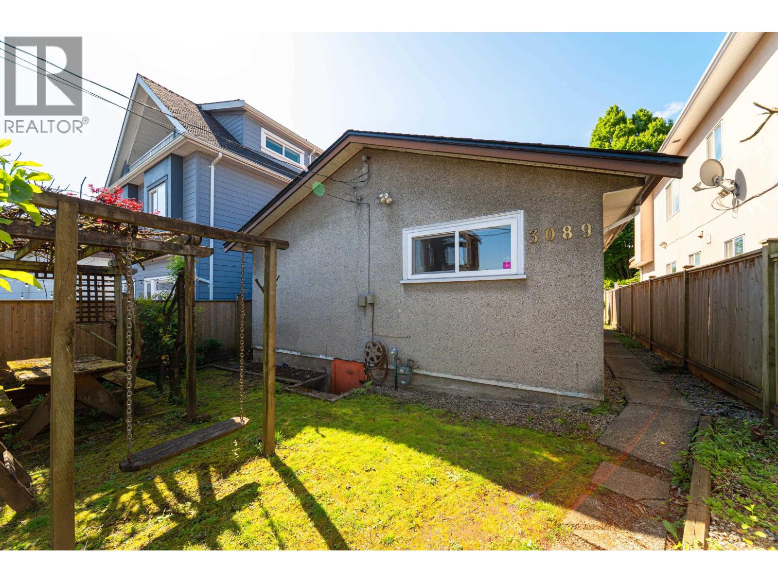 3089 E 1ST AVENUE, Vancouver