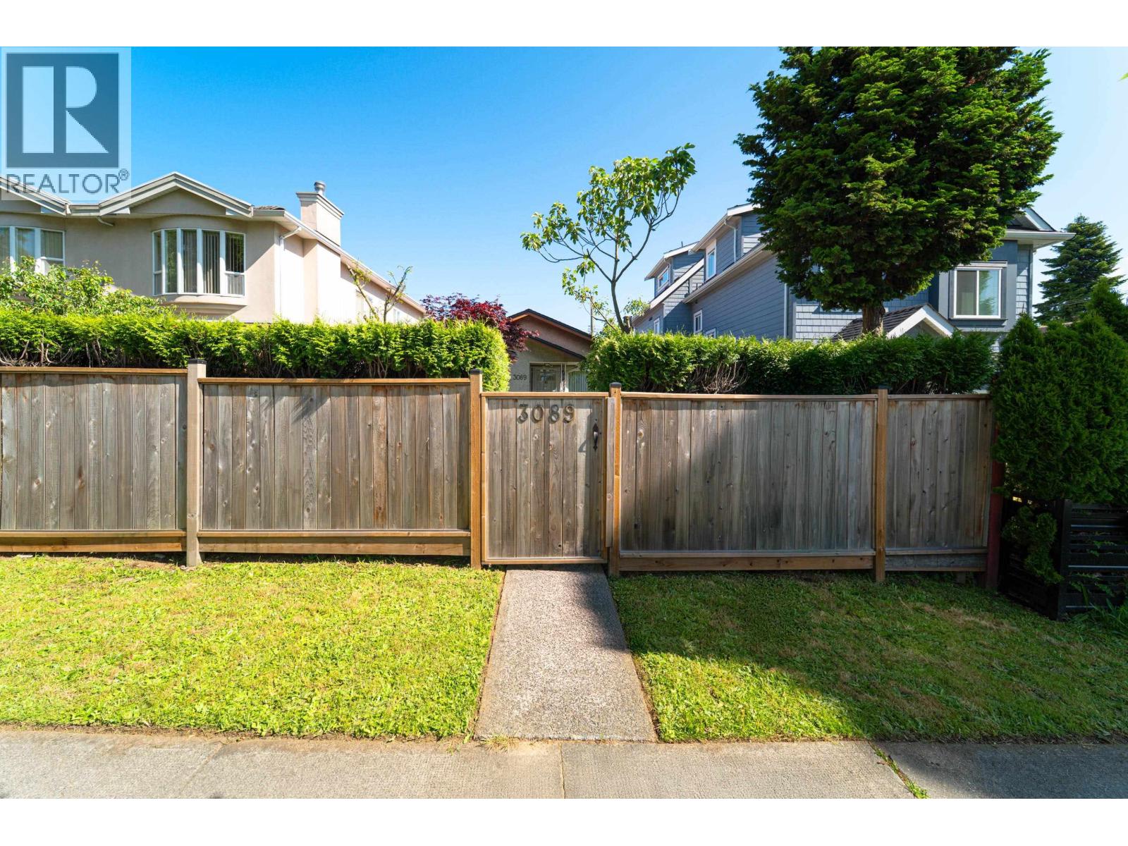 3089 E 1ST AVENUE, Vancouver