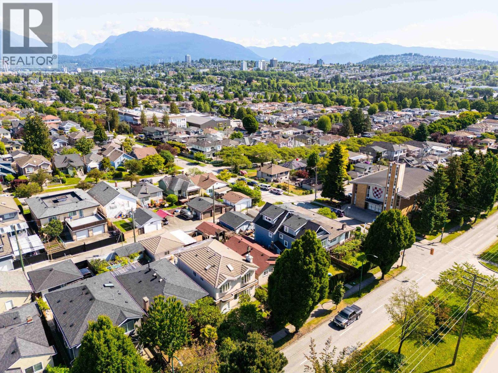 3089 E 1ST AVENUE, Vancouver