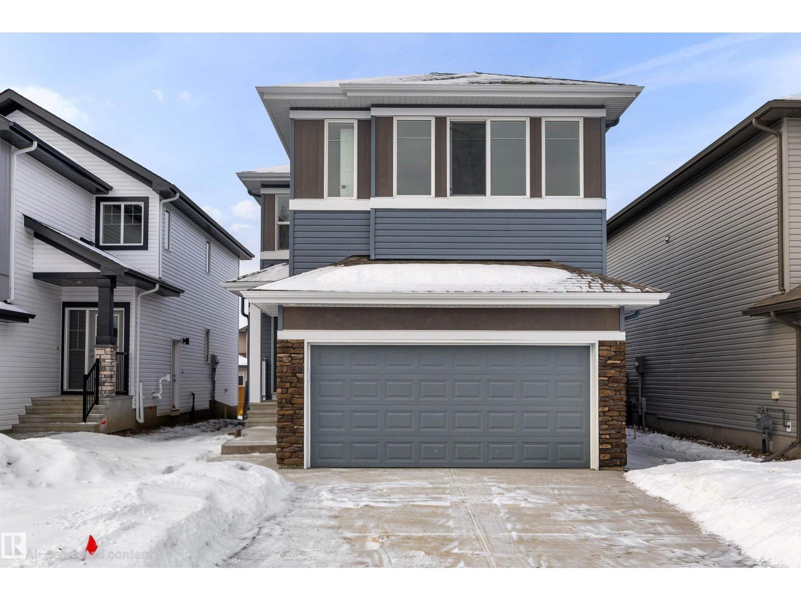 97 SUNLAND WY, Sherwood Park