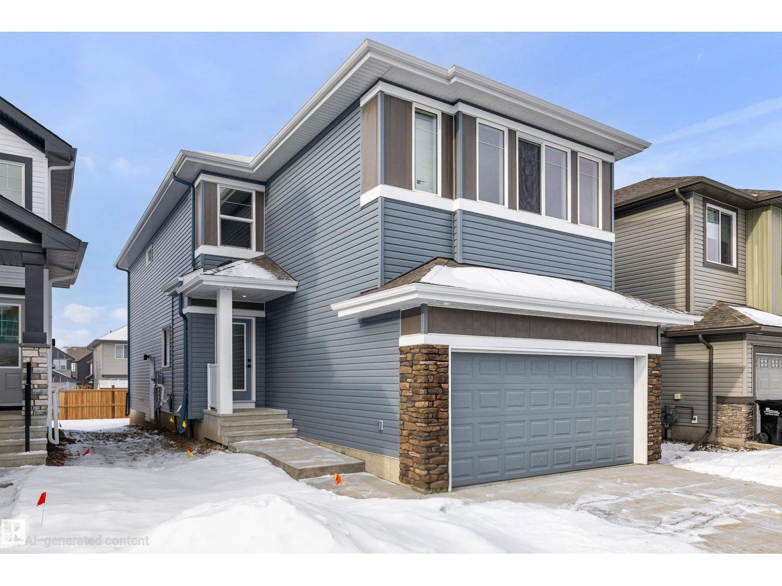 97 SUNLAND WY, Sherwood Park