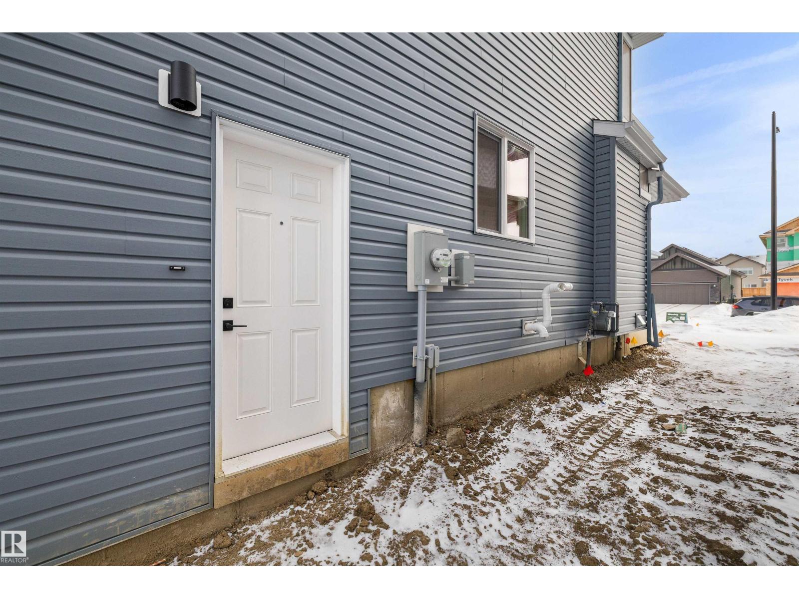 97 SUNLAND WY, Sherwood Park