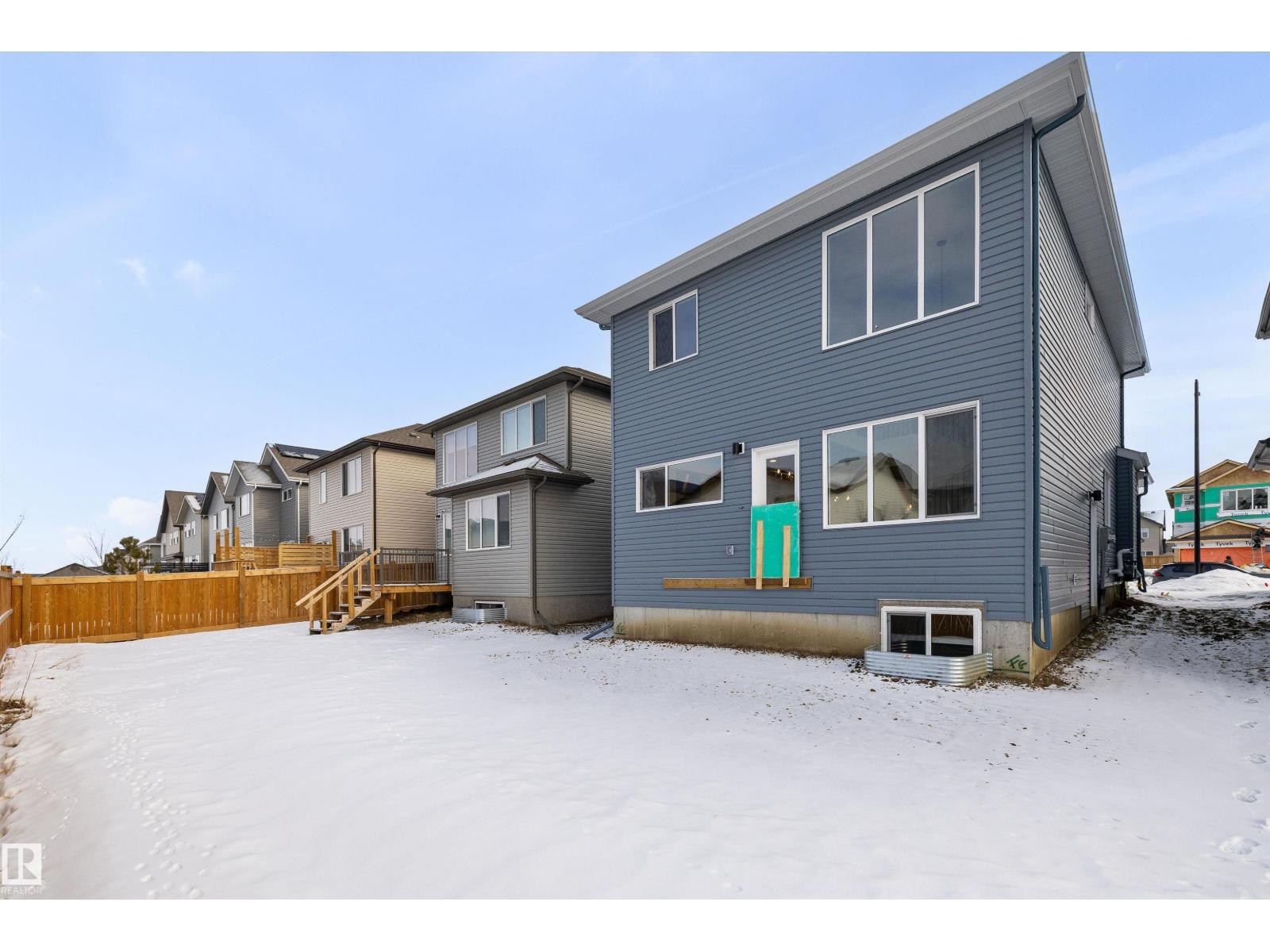 97 SUNLAND WY, Sherwood Park