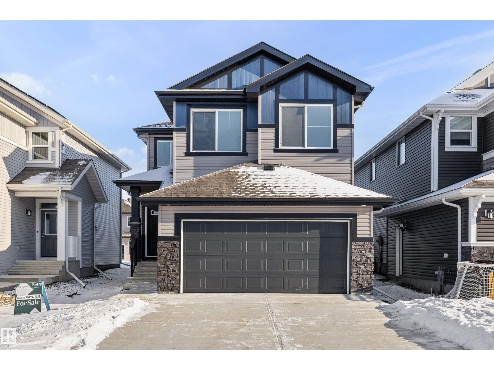 122 SUNLAND WY, Sherwood Park