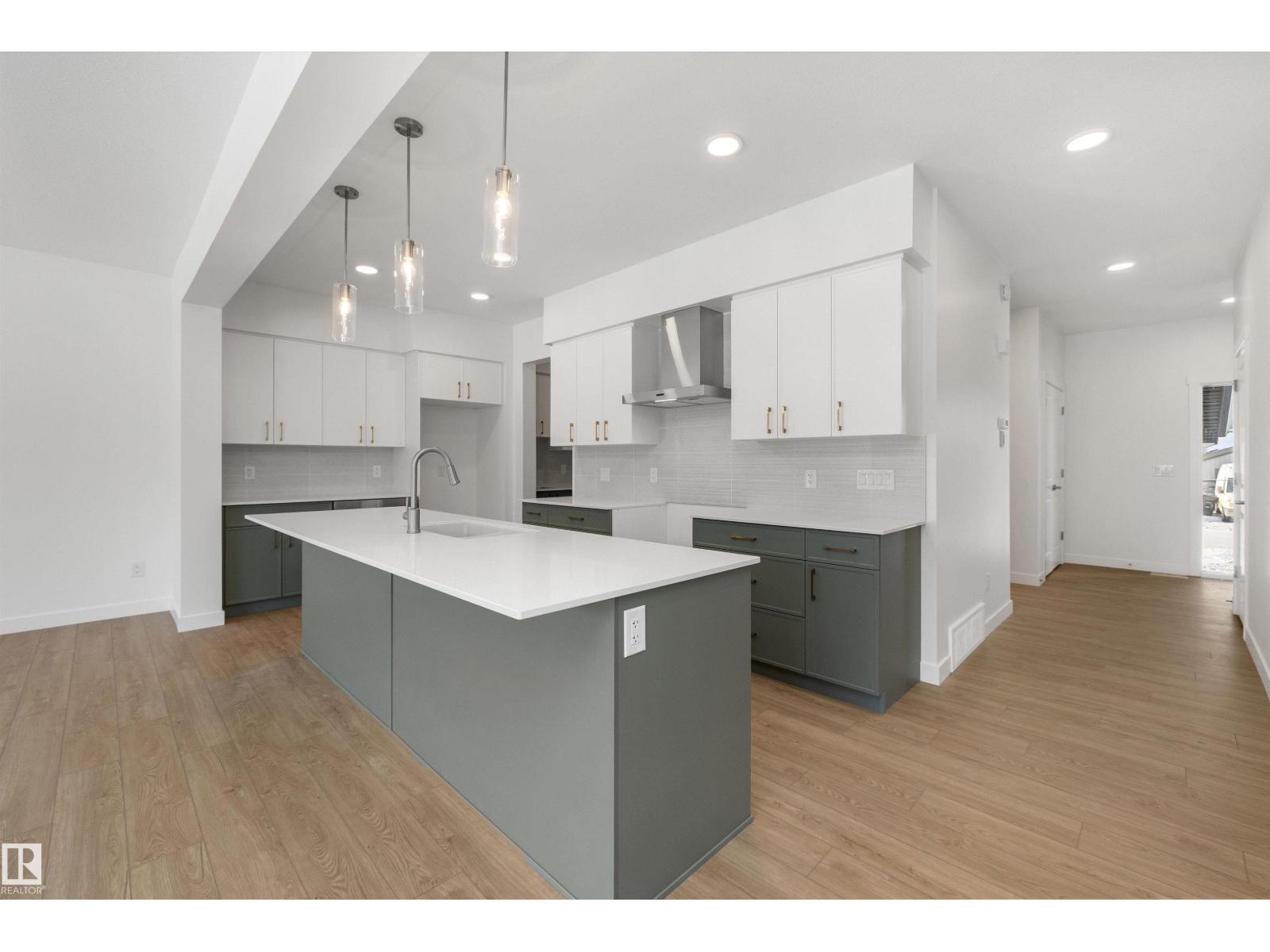 122 SUNLAND WY, Sherwood Park