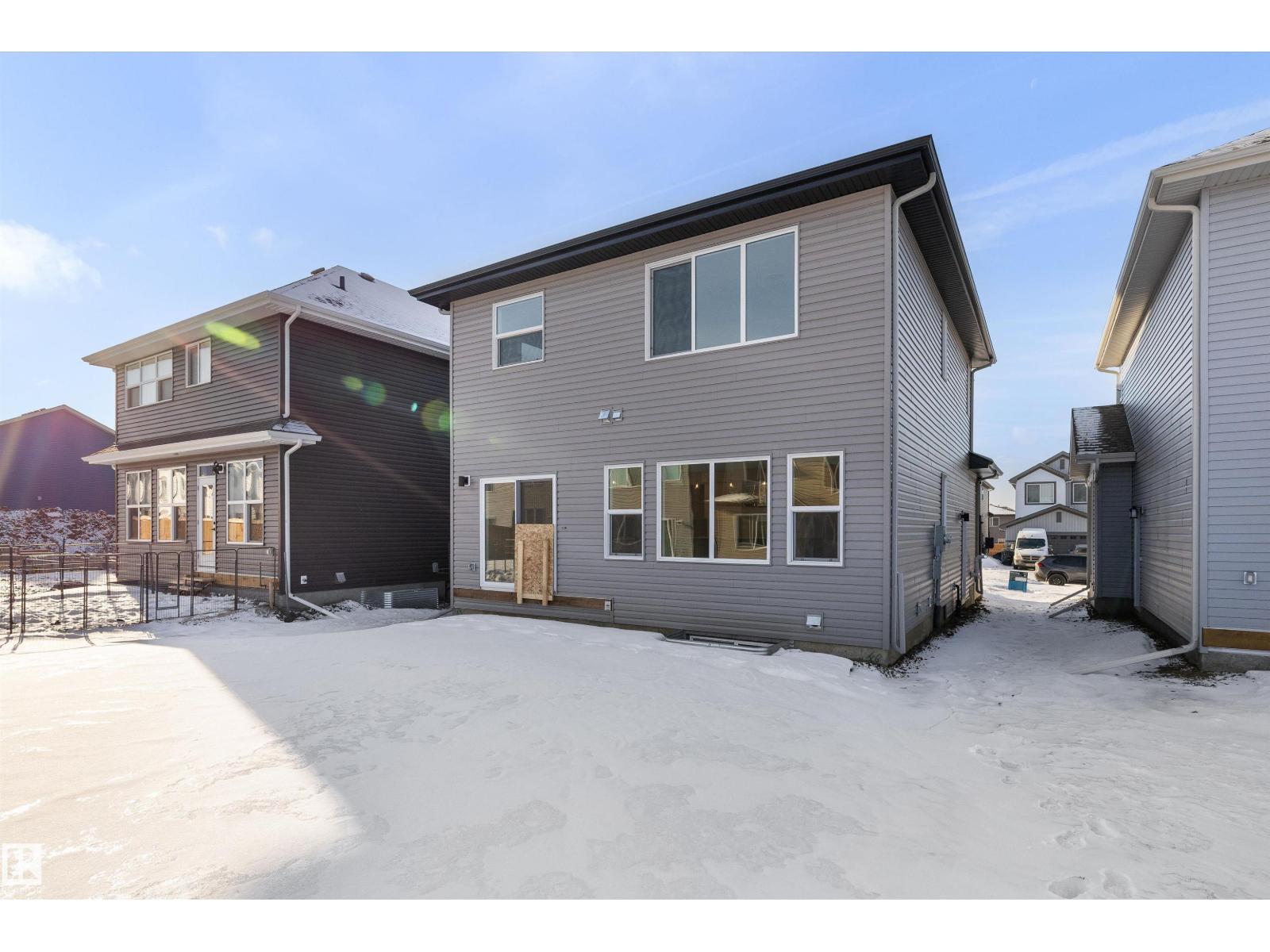 122 SUNLAND WY, Sherwood Park