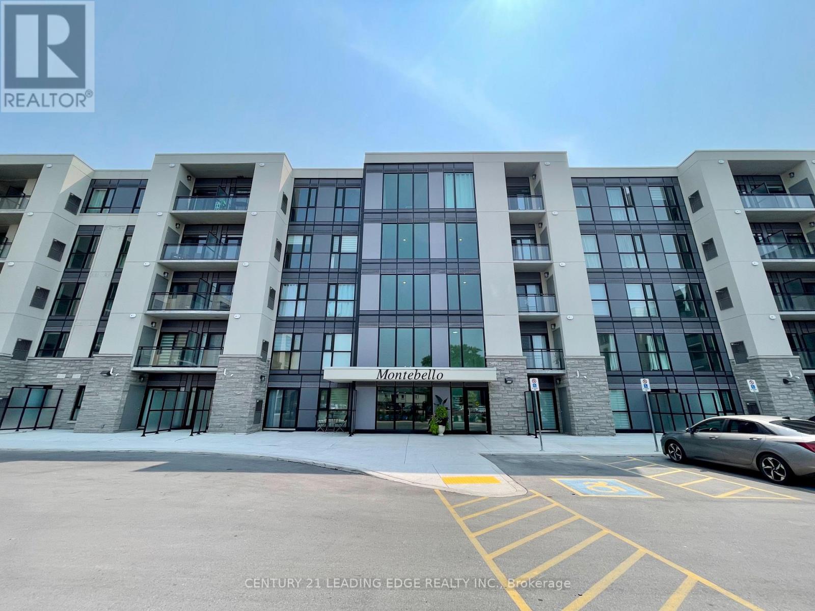 ##115 50 HERRICK AVENUE - 2