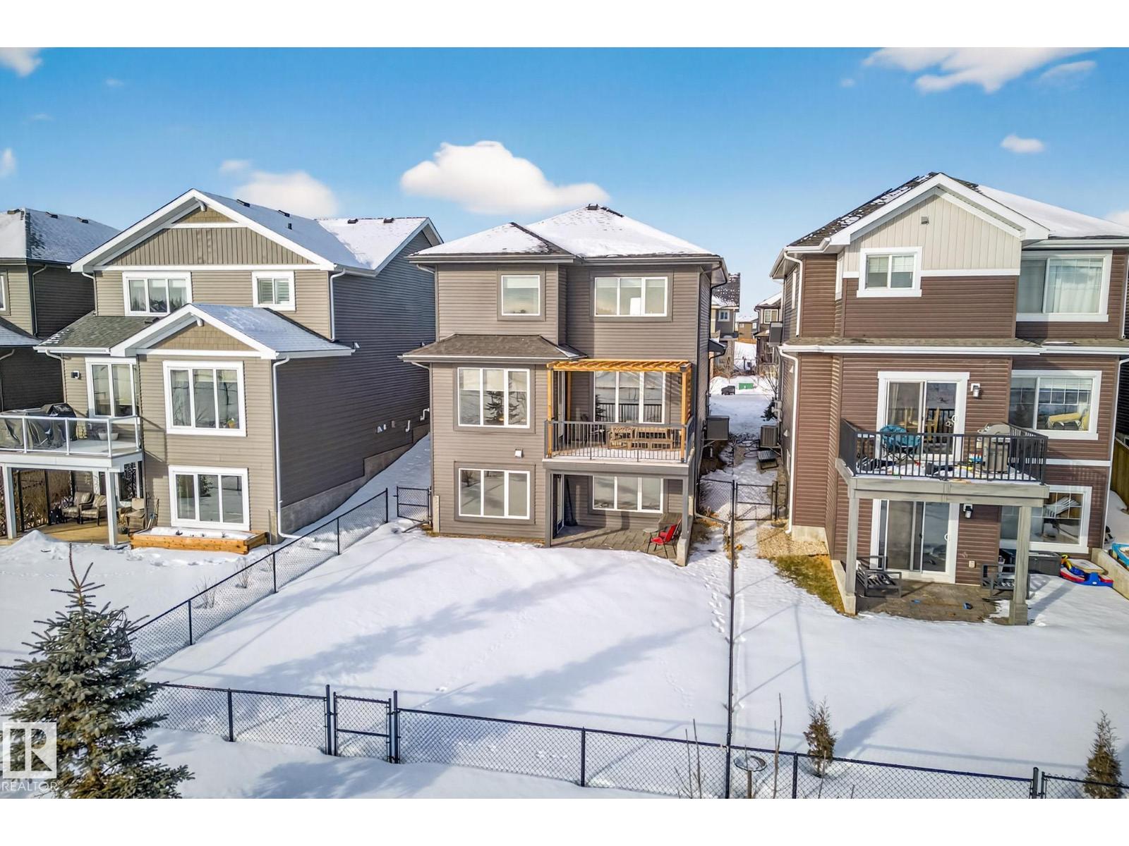 68 PROSPECT PL, Spruce Grove