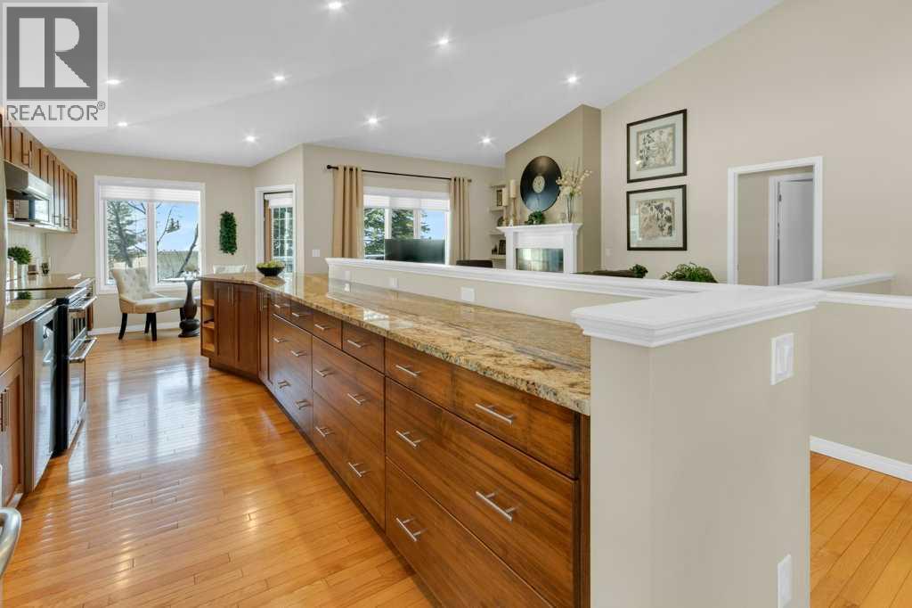 Single Family House Bungalow for Sale in  Edgepark Villas NW Edgemont Calgary 