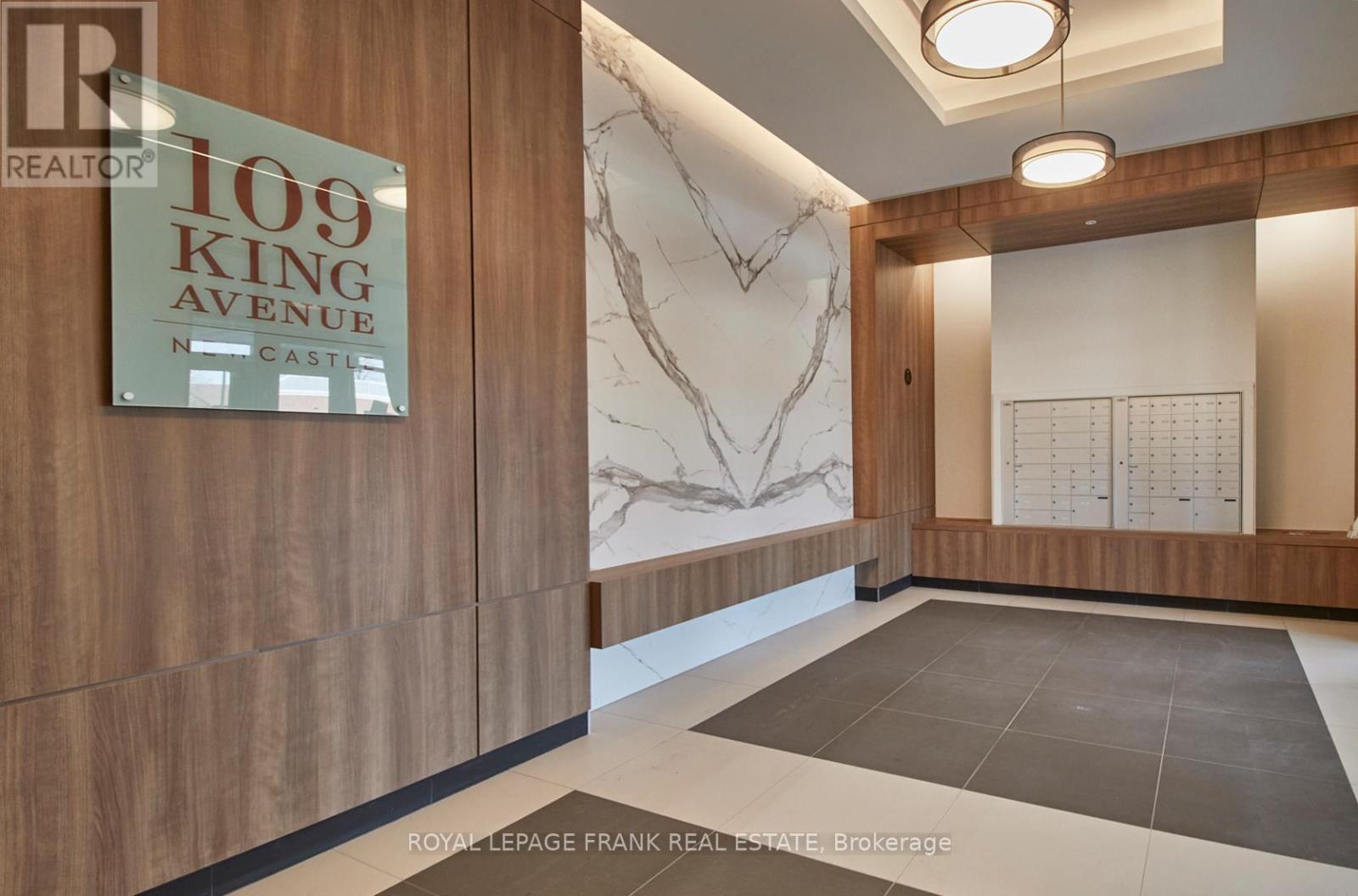 2ND FLOOR - 109 KING AVENUE