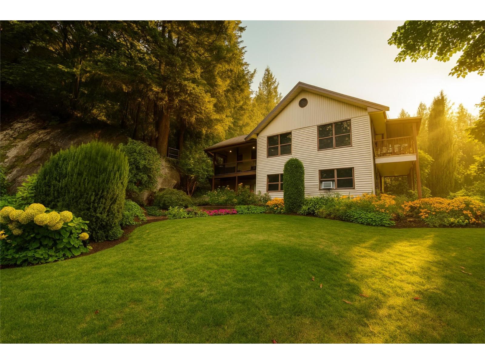 3048 HOT SPRINGS ROAD, Agassiz, Agassiz