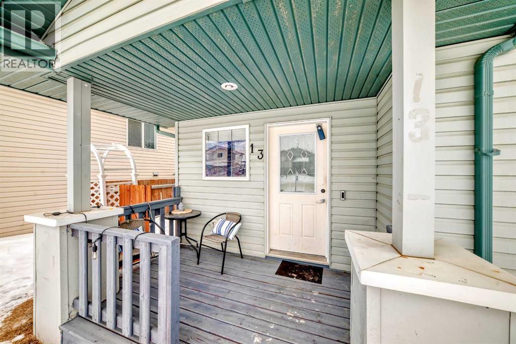 13 Rolling Hills Ridge, Blackfalds