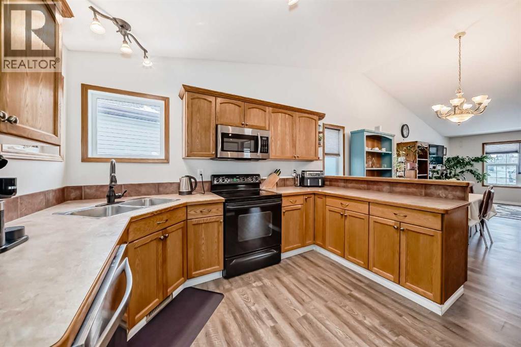 13 Rolling Hills Ridge, Blackfalds