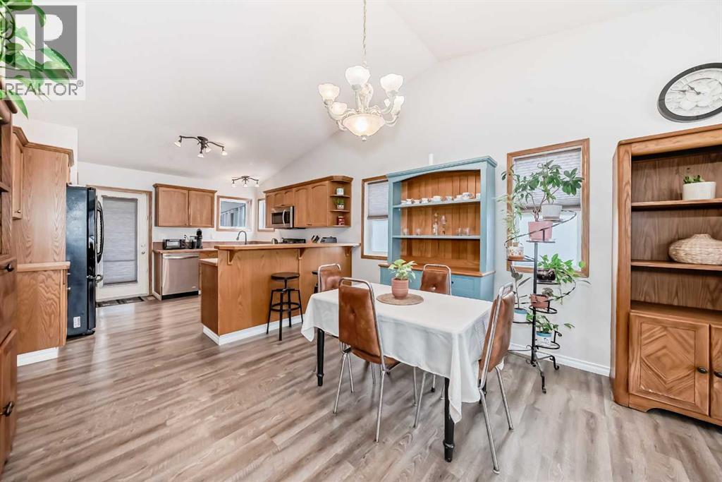 13 Rolling Hills Ridge, Blackfalds