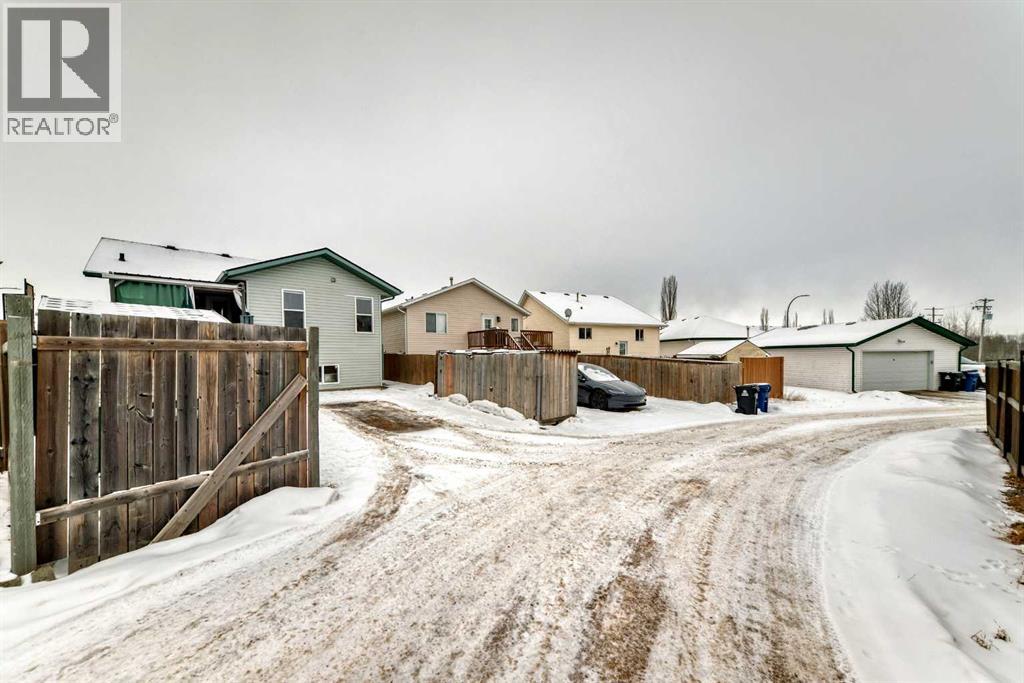 13 Rolling Hills Ridge, Blackfalds